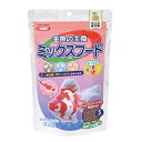 コメット 金魚の主食ミックスフード納豆菌 200g 1商品のみ