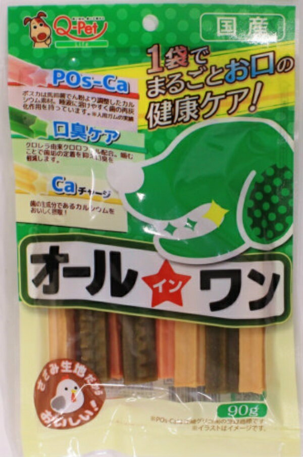 オールインワン 90g 1商品のみ