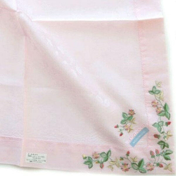 ウェッジウッド 婦人エンブピンク 110-001 31-00