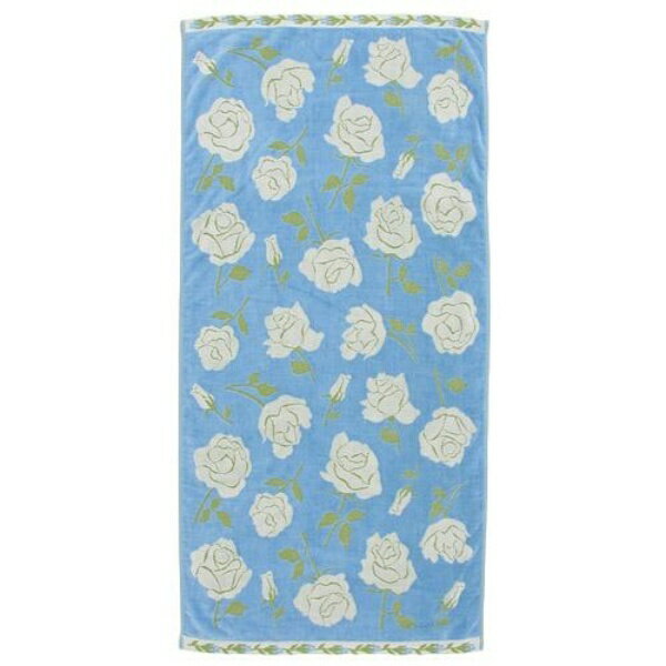 ドレディール フォルテ バスタオルペールスカイ 870-103 70-00