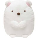すみっコぐらし ぬいぐるみL しろくま 719-786 00-00(3)