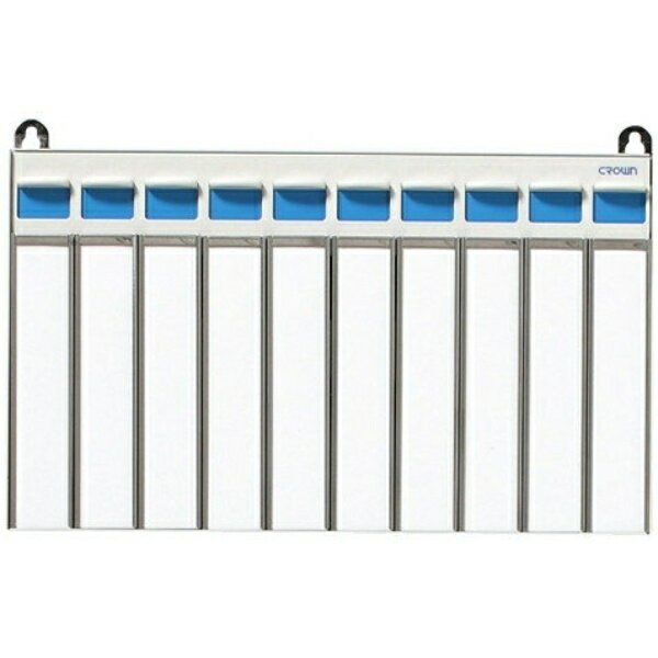 名札掛　1個 CR-NF10K-AL