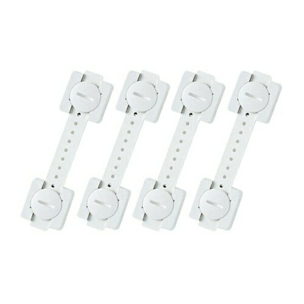 耐震用ストッパー（4本入り）　4本 QL-55