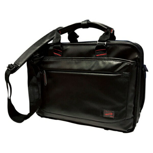 多用途カジュアルビジネスバッグ　1個 DR-BB041-B