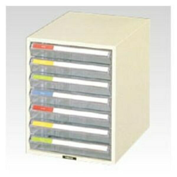 レターケースP型　1個 LC-7P