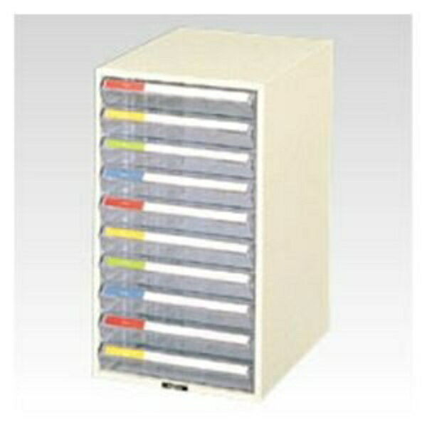 レターケースP型 1個 LC-10P