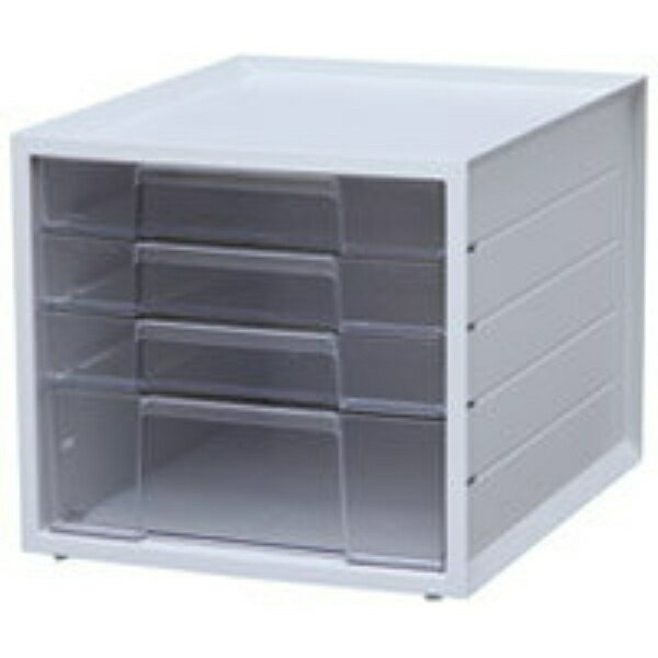 レターケース　1個 LCJ-4D