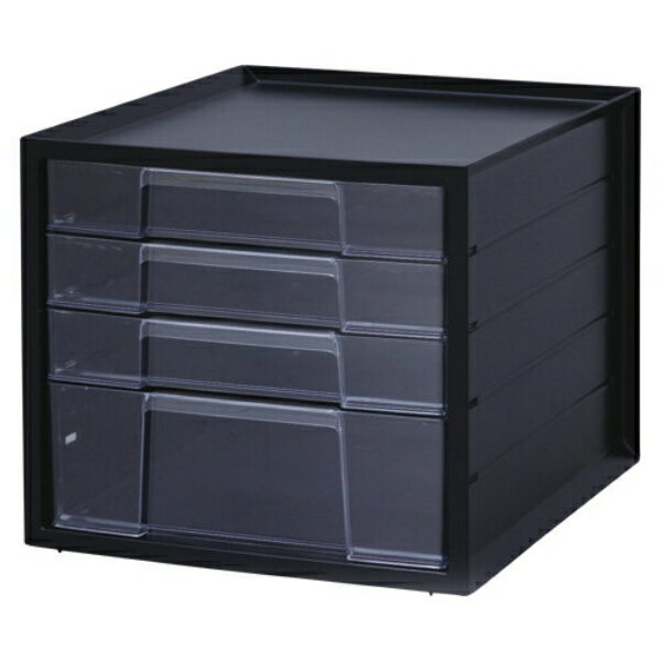 レターケース　1個 LCJ-4D