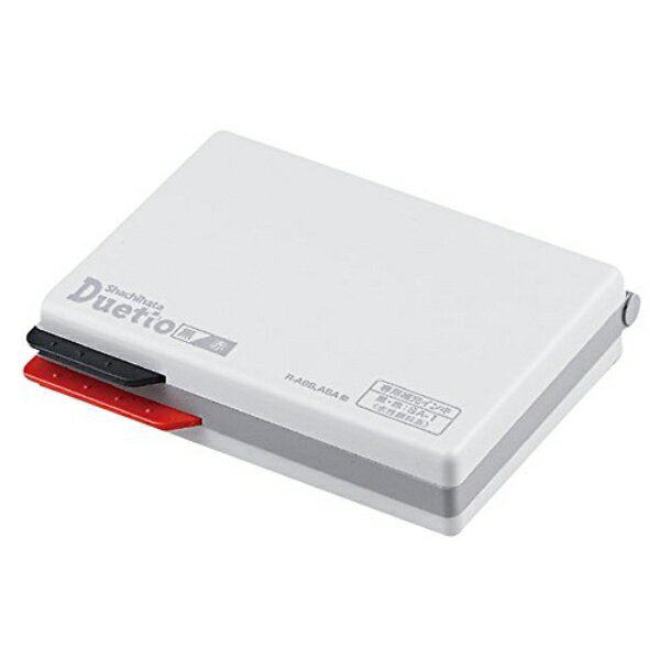 デュエット　スタンプ台（エコス）　1個 HFW-2EC