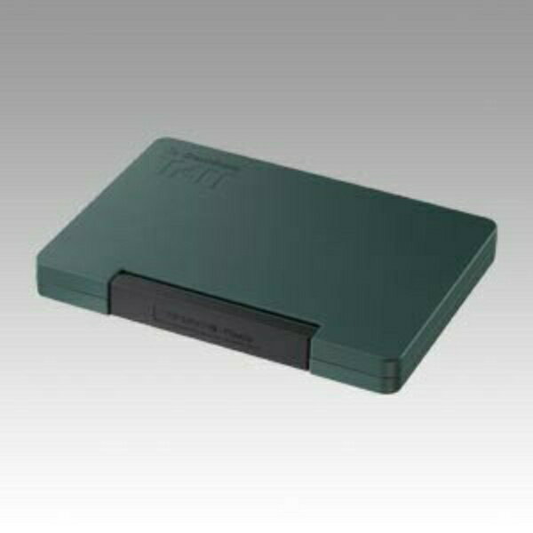 強着スタンプ台タート　〈プラスチック用〉スタンプ台　1個 ATPN-4-K