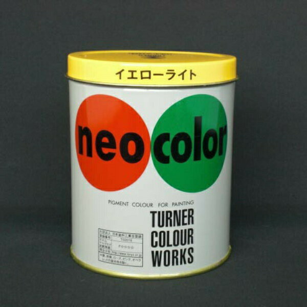 ネオカラー 600ml缶入・専門家用 NC600 B色 1本 NC60011