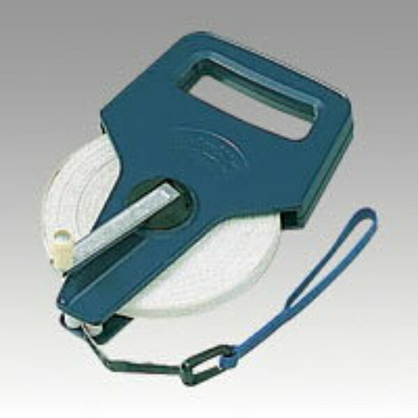 エスロン巻尺　ガラス繊維製テープ　リールケース　1個 20RN