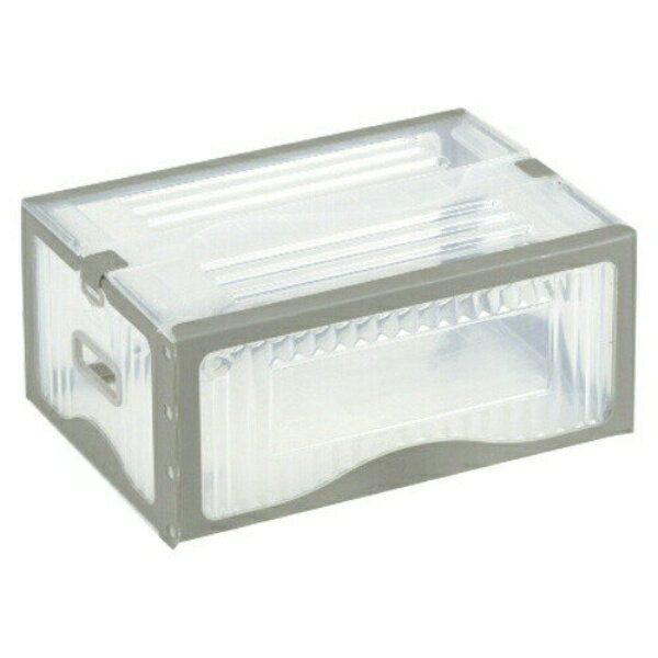 リスボックス　グレー　1個 リスボックス25B(LGY/GY)