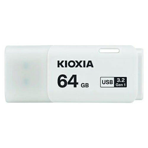 USB3．2フラッシュメモリ　1個 KUC-3A064GW