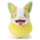 ポケモン キミにきめた!ポケモンゲットぬいぐるみ09 ワンパチ