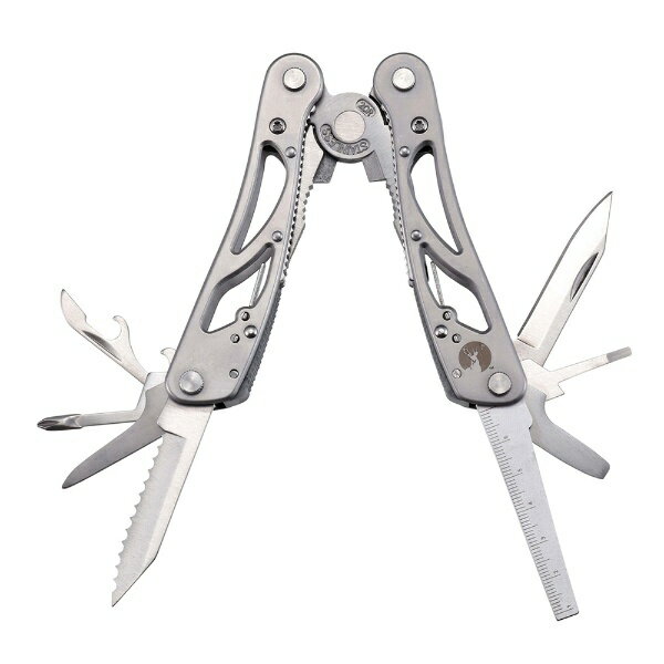 CSマルチツール　ペンチ13 UM1538