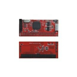 変換名人 IDEドライブ接続タイプ L型 IDE-SATALD