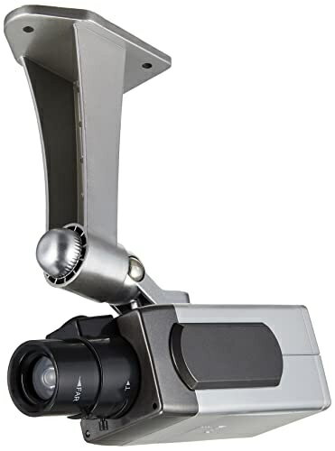 ELPA ダミーカメラ 筒型 C3201035