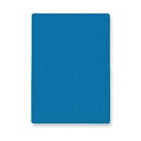 色物下敷 共栄プラスチック ブルー NO.1327-B 4963346131189 ▼801323