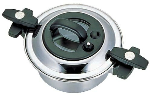 調圧鍋 ベローナ CA-20 03901604 4582136941267 K10903719 K20903819