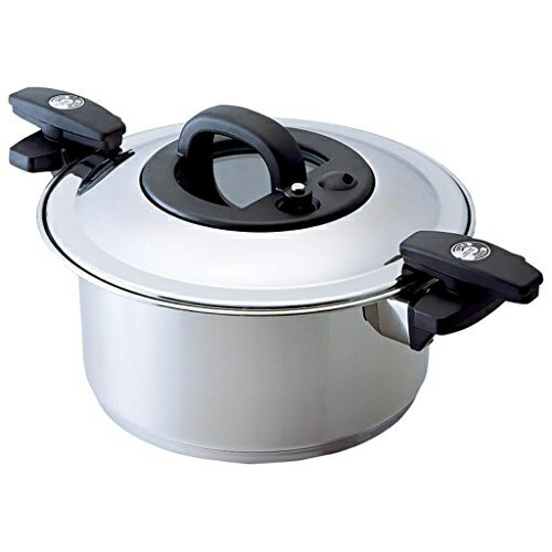 ベローナ CA-24 調圧鍋 24cm 調圧鍋24cm 内祝い K21003617