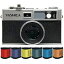 YASHICA(䥷) ǥե५ Y35 with digiFilm6ܥå YAS-DFCY35-P01