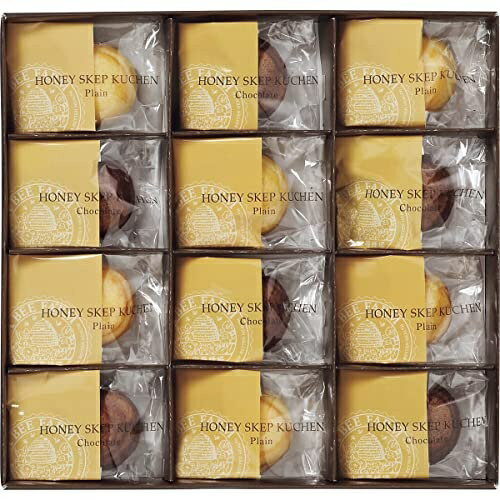 山田養蜂場 ハニースケップクーヘン 4708-063