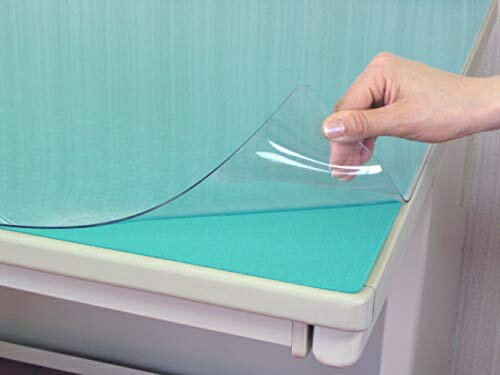 デスクマットダブル ミワックス 390129