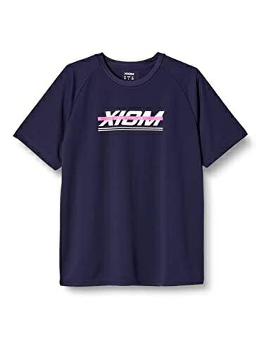 カラーライン Tシャツ TKE 81105