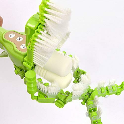 サンコー 掴んで回す手持ち食洗機「くるさらウォッシュ」 HDWSMC02 サンコー 掴んで回す手持ち食洗機「くるさらウォッシュ」 HDWSMC02