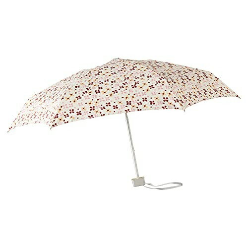 4段式ミニアンブレラ　ピンク K20112425