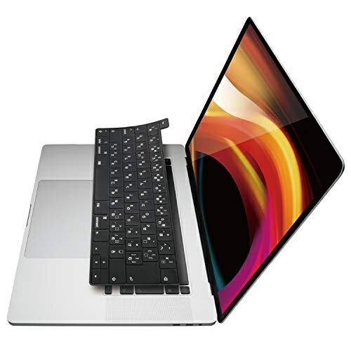 GR L[{[hJo[/VR/MacBook(}bN) Pro/16inch/ubN PKS-MBP16BK