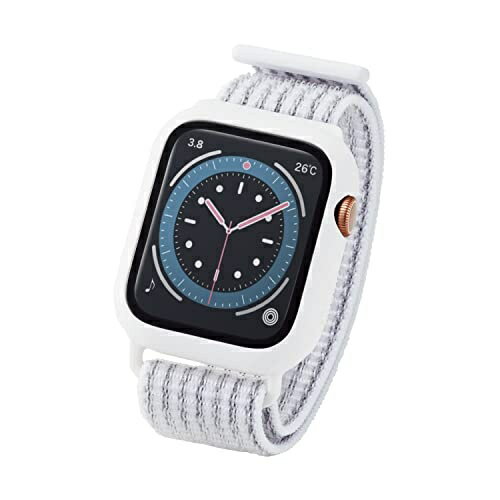 GR Apple Watch(AbvEHb`)44mmptJo[P[X t@ubNoȟ^ AW-20MBCFBWH