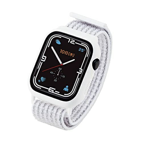 GR Apple Watch(AbvEHb`)45mmptJo[P[X t@ubNoȟ^ AW-21ABCFBWH