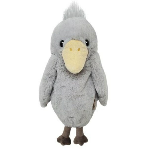 ワイルドアニマルペンケース ハシビロコウ