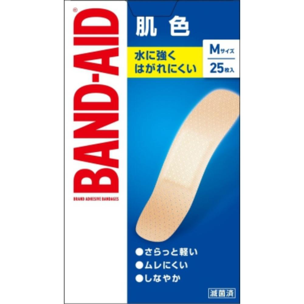 BAND-AID(ohGCh) ~}Jnp F^Cv MTCY 25