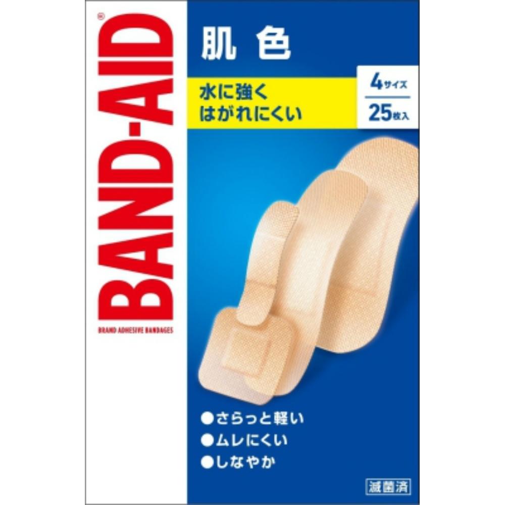 BAND-AID(ohGCh) ~}Jnp F^Cv 4TCY 25