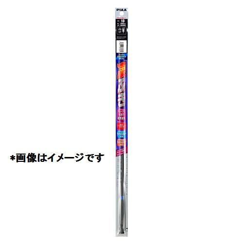 PIAA(ピア) ワイパー 替えゴム 650mm スーパーグラファイト グラファイトコーティングゴム 1本入 呼番111 WMR650