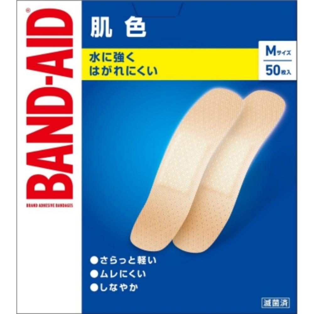 BAND-AID(ohGCh) ~}Jnp F^Cv MTCY 50