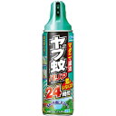 【防除用医薬部外品】ヤブ蚊バリア480ml 水性タイプ スプレー