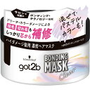 シュワルツコフ 【got2b】ボンディング・マスク クリア