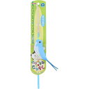 ペティオ (Petio) 猫用おもちゃ けりぐるみ de じゃらし ミニペンギン(4)