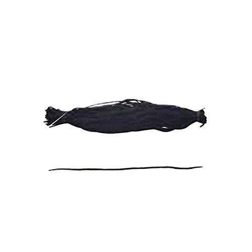 カネヤ(KANEYA) 防風ネット取付ロープ K-1133