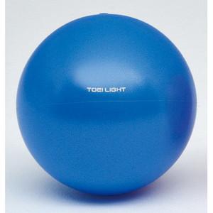 TOEI LIGHT(トーエイライト) ソフトタッチゲームボール21 青 B3971B