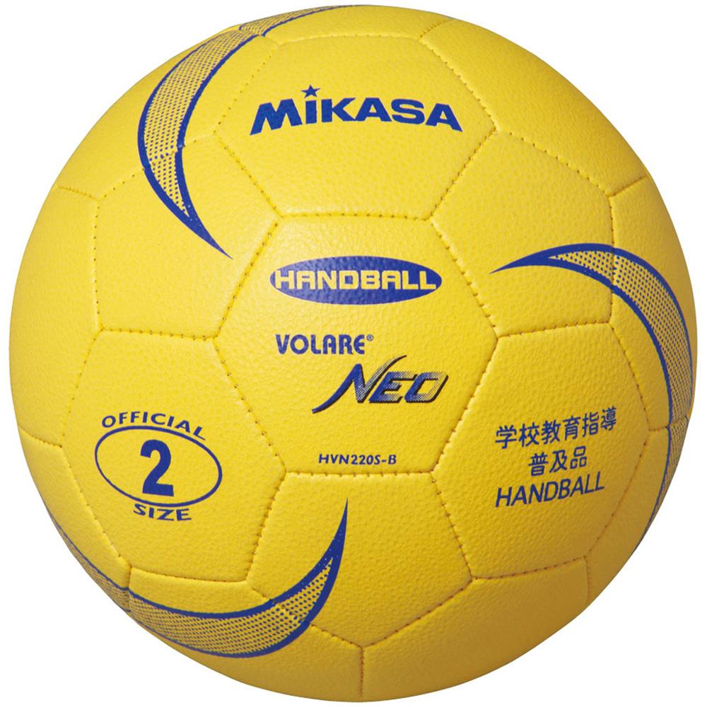 ミカサ(MIKASA) ハンドボール 練習球2号 (女子用 