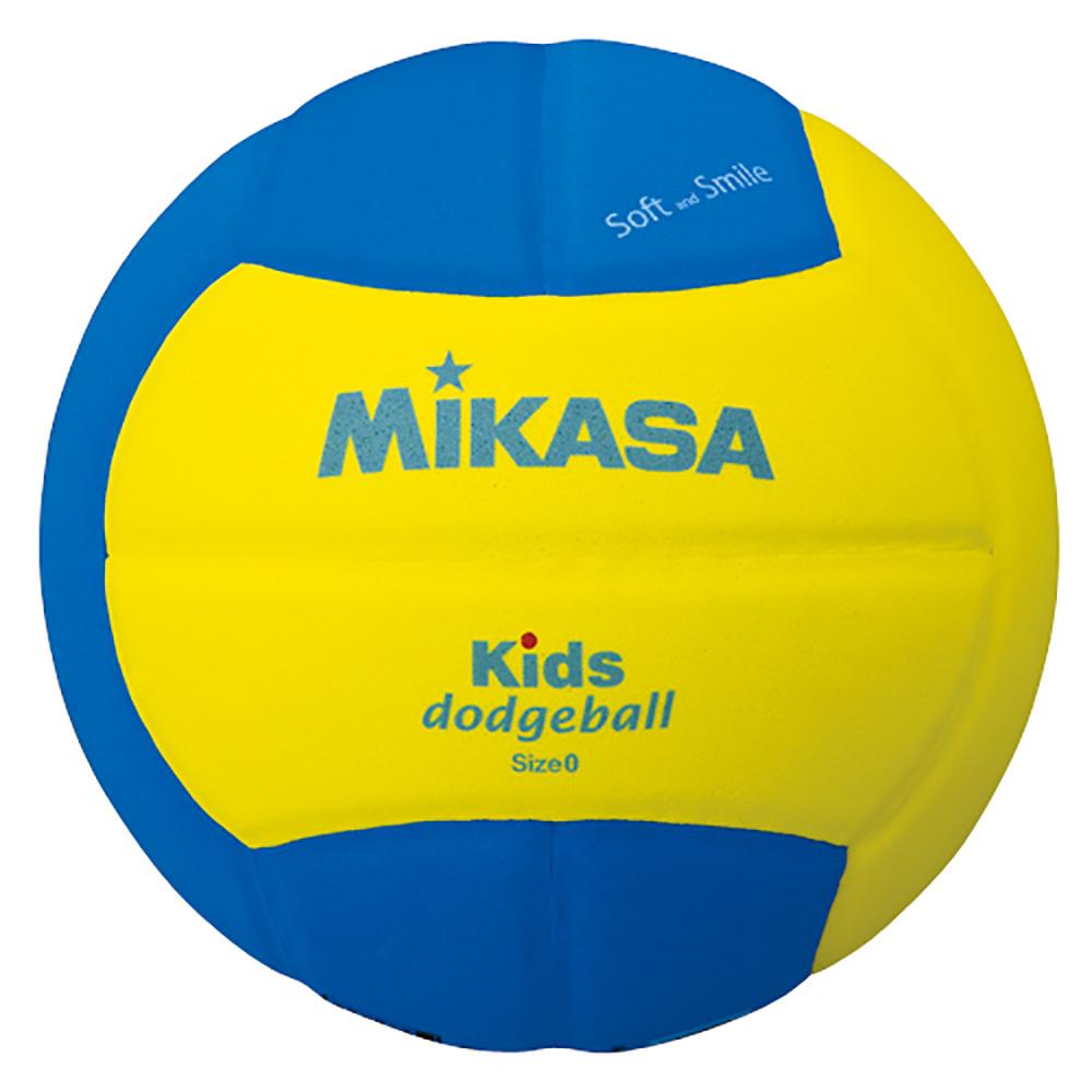 ミカサ(MIKASA) スマイルドッジボール