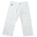 九桜 JSY ジュニア ビッグサイズ用 大和錦柔道衣 ズボンのみ 3Lサイズ JSYP3L