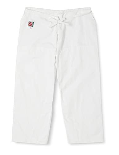 九桜 JSY 標準サイズ用 大和錦柔道衣 ズボンのみ 1.5サイズ JSYP1.5