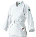 九桜 JSY 標準サイズ用 大和錦柔道衣 上衣のみ S1サイズ JSYCS1