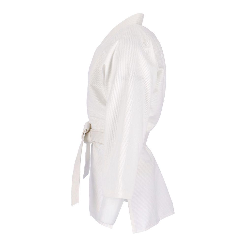 九桜 「初心II」柔道衣 JNW24 ホワイト 4号